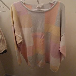 Sweaters 2 for 15...